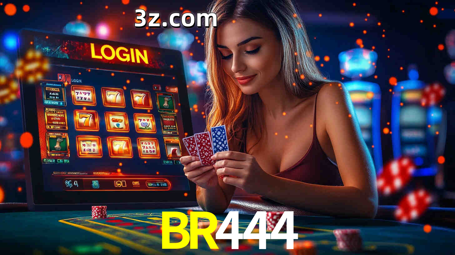 Poker emocionante na BR444