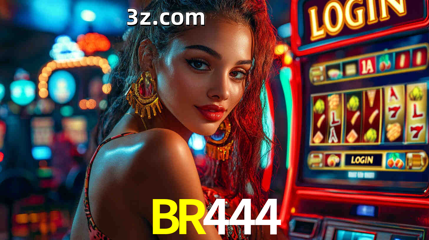 Cartas na mesa: Poker BR444